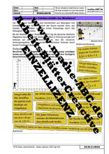 Lade das Bild in den Galerie-Viewer, AA-01-BILO - Wer gewann die Goldmedaille im Biathlon?