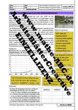 Lade das Bild in den Galerie-Viewer, AA-03-ERDE - Welche Auswirkungen hat die Erderwärmung?