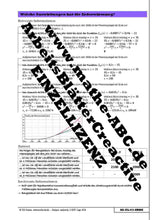 Lade das Bild in den Galerie-Viewer, AA-03-ERDE - Welche Auswirkungen hat die Erderwärmung?