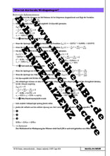 Lade das Bild in den Galerie-Viewer, AA-04-WEIT - Wer ist der beste Weitspringer?