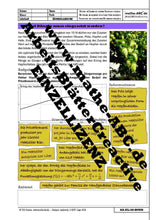 Lade das Bild in den Galerie-Viewer, AA-08-DUEN - Wie viel Dünger muss eingesetzt werden?