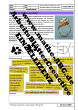 Lade das Bild in den Galerie-Viewer, AA-13-DIEB - Wer ist die Diebin/der Dieb?