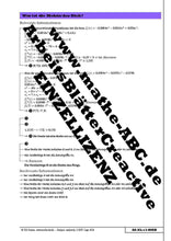 Lade das Bild in den Galerie-Viewer, AA-13-DIEB - Wer ist die Diebin/der Dieb?