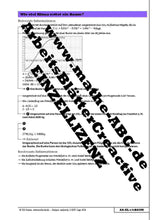 Lade das Bild in den Galerie-Viewer, AA-14-BAUM - Wie viel Klima rettet ein Baum?