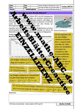 Lade das Bild in den Galerie-Viewer, AA-15-EGAS - Wie viel Erdgas sparte Deutschland?