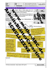 Lade das Bild in den Galerie-Viewer, AA-04-WEIT - Wer ist der beste Weitspringer?