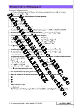 Lade das Bild in den Galerie-Viewer, AA-04-WEIT - Wer ist der beste Weitspringer?