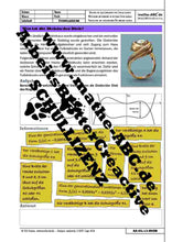 Lade das Bild in den Galerie-Viewer, AA-13-DIEB - Wer ist die Diebin/der Dieb?