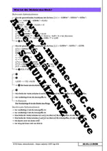 Lade das Bild in den Galerie-Viewer, AA-13-DIEB - Wer ist die Diebin/der Dieb?