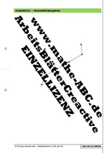 Lade das Bild in den Galerie-Viewer, ABC-DE-DRMA - AB Mathe meets Astro