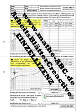 Lade das Bild in den Galerie-Viewer, ABC-DE-IRFN - AB Die Fläche Namibias - Einstieg Integralrechnung