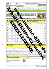 Lade das Bild in den Galerie-Viewer, ABC-DE-LFKD - AB Klimadiagramm