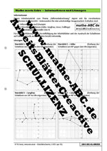 Lade das Bild in den Galerie-Viewer, ABC-DE-DRMA - AB Mathe meets Astro