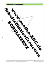 Lade das Bild in den Galerie-Viewer, ABC-DE-DRMA - AB Mathe meets Astro