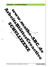 Lade das Bild in den Galerie-Viewer, ABC-DE-DRMA - AB Mathe meets Astro