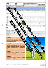 Lade das Bild in den Galerie-Viewer, AzP-DE-03 - AB Golfschlag