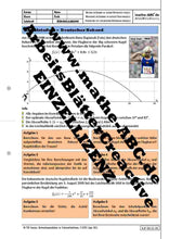 Lade das Bild in den Galerie-Viewer, AzP-DE-05 - AB Kugelstoßen