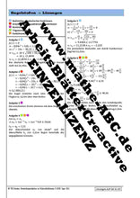 Lade das Bild in den Galerie-Viewer, AzP-DE-05 - AB Kugelstoßen