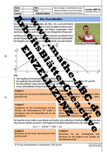 Lade das Bild in den Galerie-Viewer, AzP-DE-06 - AB Diskuswerfen