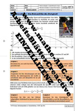 Lade das Bild in den Galerie-Viewer, AzP-DE-07 - AB Speerwerfen