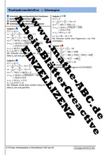 Lade das Bild in den Galerie-Viewer, AzP-DE-08 - AB Tontaubenschießen