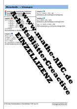 Lade das Bild in den Galerie-Viewer, AzP-DE-10 - AB Messehalle