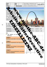 Lade das Bild in den Galerie-Viewer, AzP-DE-12 - AB Gateway Arch