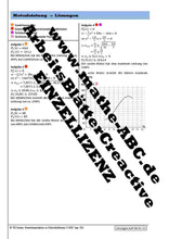 Lade das Bild in den Galerie-Viewer, AzP-DE-13 - AB Motorleistung