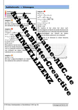 Lade das Bild in den Galerie-Viewer, AzP-DE-14 - AB Laktatwerte