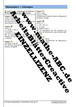 Lade das Bild in den Galerie-Viewer, AzP-DE-16 - AB Dinosaurier