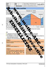 Lade das Bild in den Galerie-Viewer, AzP-DE-22 - AB Die Gezeiten