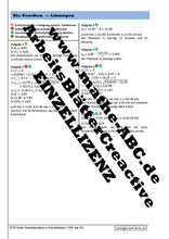 Lade das Bild in den Galerie-Viewer, AzP-DE-22 - AB Die Gezeiten