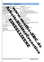 Lade das Bild in den Galerie-Viewer, AzP-DE-26 - AB Karibikinseln