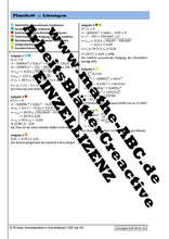 Lade das Bild in den Galerie-Viewer, AzP-DE-34 - AB Flussbett