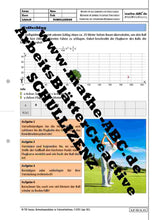 Lade das Bild in den Galerie-Viewer, AzP-DE-03 - AB Golfschlag