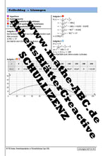 Lade das Bild in den Galerie-Viewer, AzP-DE-03 - AB Golfschlag