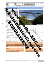 Lade das Bild in den Galerie-Viewer, AzP-DE-04 - AB Bungee-Sprung