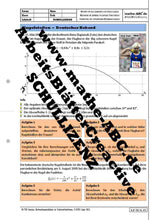 Lade das Bild in den Galerie-Viewer, AzP-DE-05 - AB Kugelstoßen