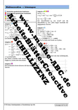 Lade das Bild in den Galerie-Viewer, AzP-DE-06 - AB Diskuswerfen