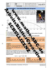 Lade das Bild in den Galerie-Viewer, AzP-DE-07 - AB Speerwerfen