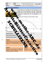 Lade das Bild in den Galerie-Viewer, AzP-DE-08 - AB Tontaubenschießen