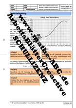 Lade das Bild in den Galerie-Viewer, AzP-DE-13 - AB Motorleistung