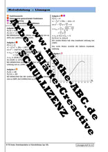 Lade das Bild in den Galerie-Viewer, AzP-DE-13 - AB Motorleistung