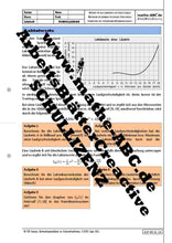 Lade das Bild in den Galerie-Viewer, AzP-DE-14 - AB Laktatwerte