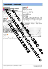 Lade das Bild in den Galerie-Viewer, AzP-DE-14 - AB Laktatwerte