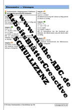 Lade das Bild in den Galerie-Viewer, AzP-DE-16 - AB Dinosaurier