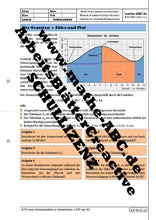 Lade das Bild in den Galerie-Viewer, AzP-DE-22 - AB Die Gezeiten