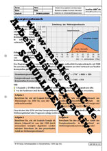 Lade das Bild in den Galerie-Viewer, AzP-DE-31 - AB Energieverbrauch