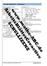 Lade das Bild in den Galerie-Viewer, AzP-DE-31 - AB Energieverbrauch