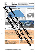 Lade das Bild in den Galerie-Viewer, AzP-DE-33 - AB Steinkohleförderung